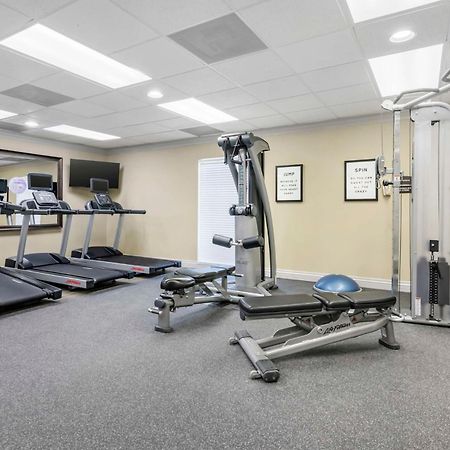 Sonesta Es Suites Dulles Airport Herndon Zewnętrze zdjęcie