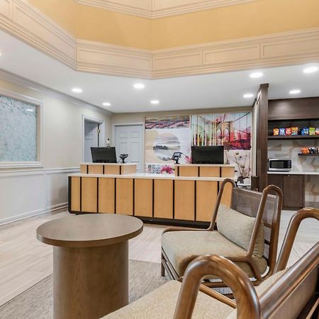 Sonesta Es Suites Dulles Airport Herndon Zewnętrze zdjęcie