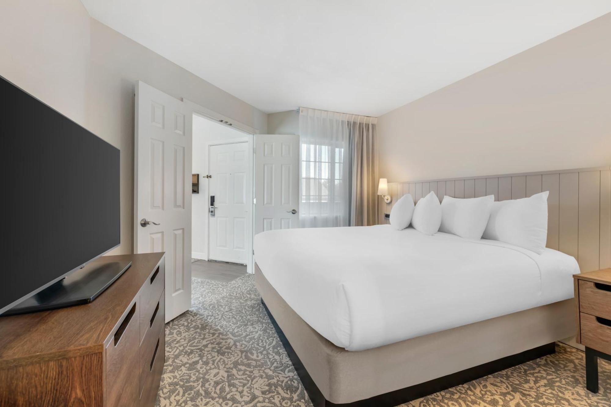 Sonesta Es Suites Dulles Airport Herndon Zewnętrze zdjęcie