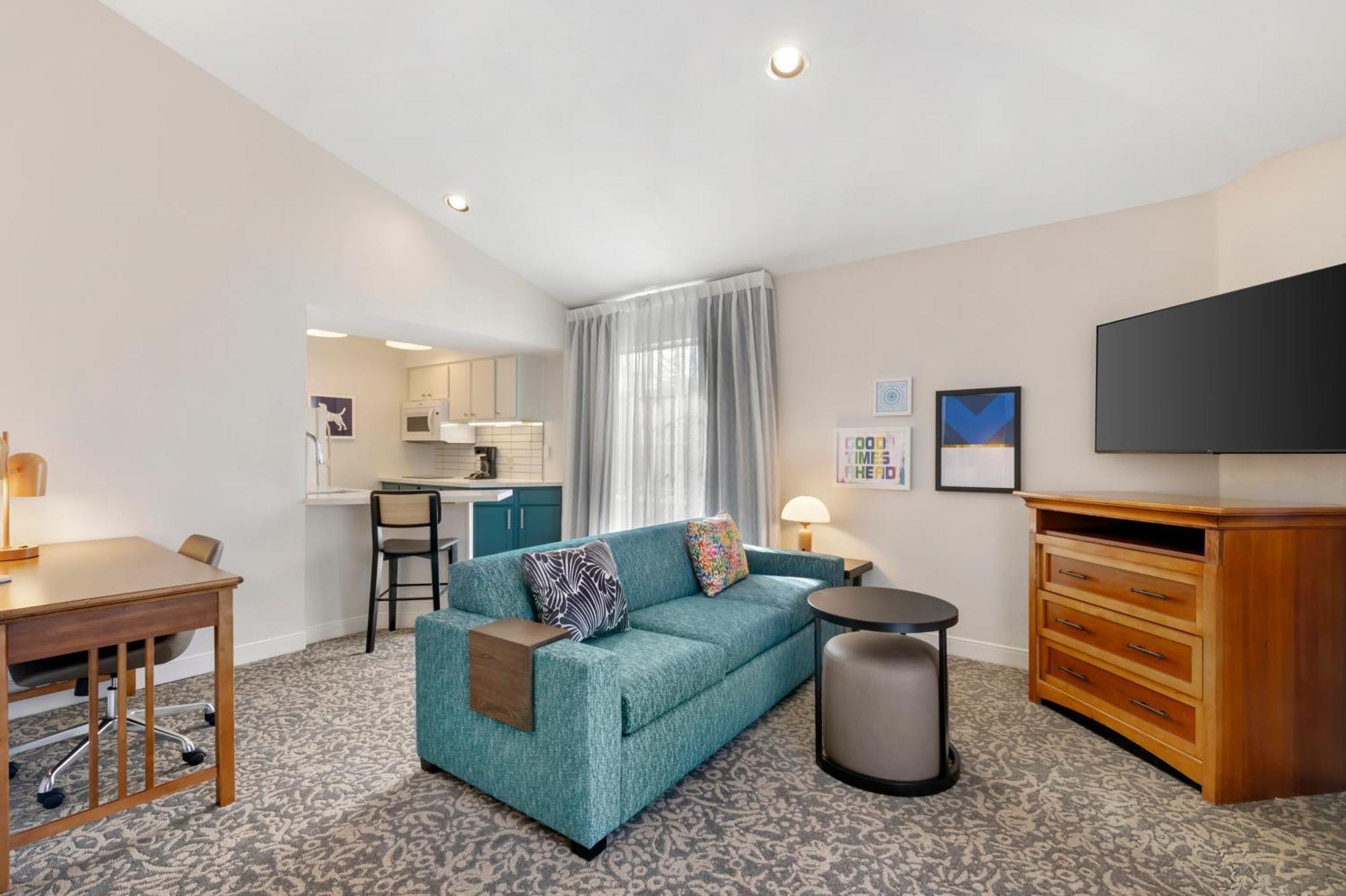 Sonesta Es Suites Dulles Airport Herndon Zewnętrze zdjęcie