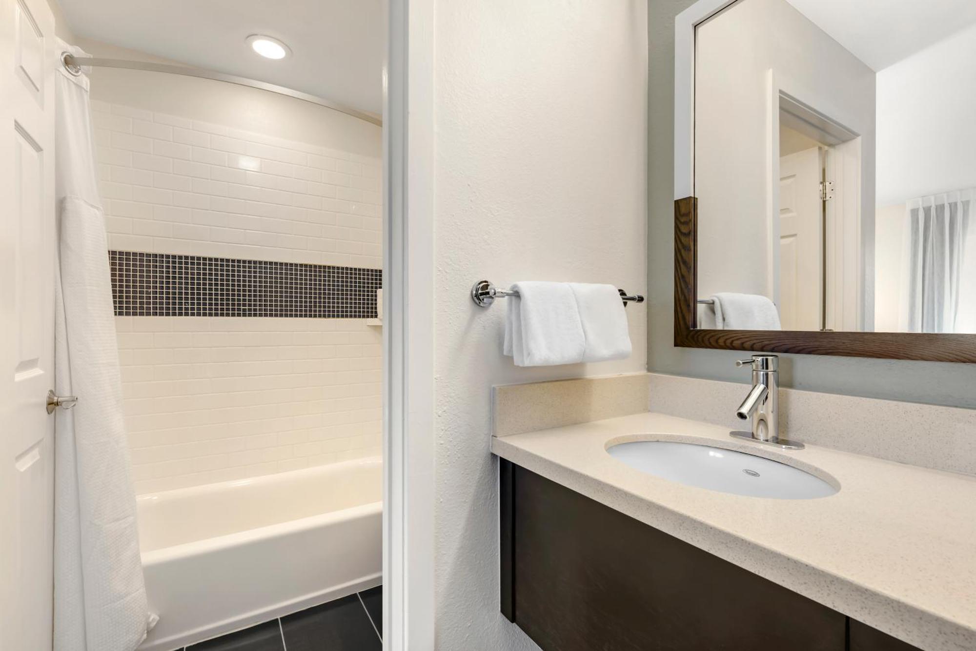 Sonesta Es Suites Dulles Airport Herndon Zewnętrze zdjęcie