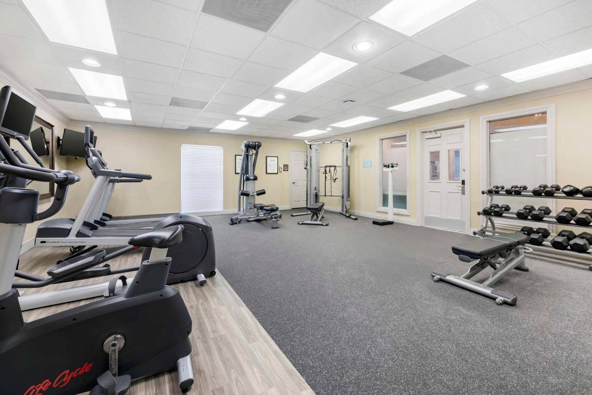 Sonesta Es Suites Dulles Airport Herndon Zewnętrze zdjęcie