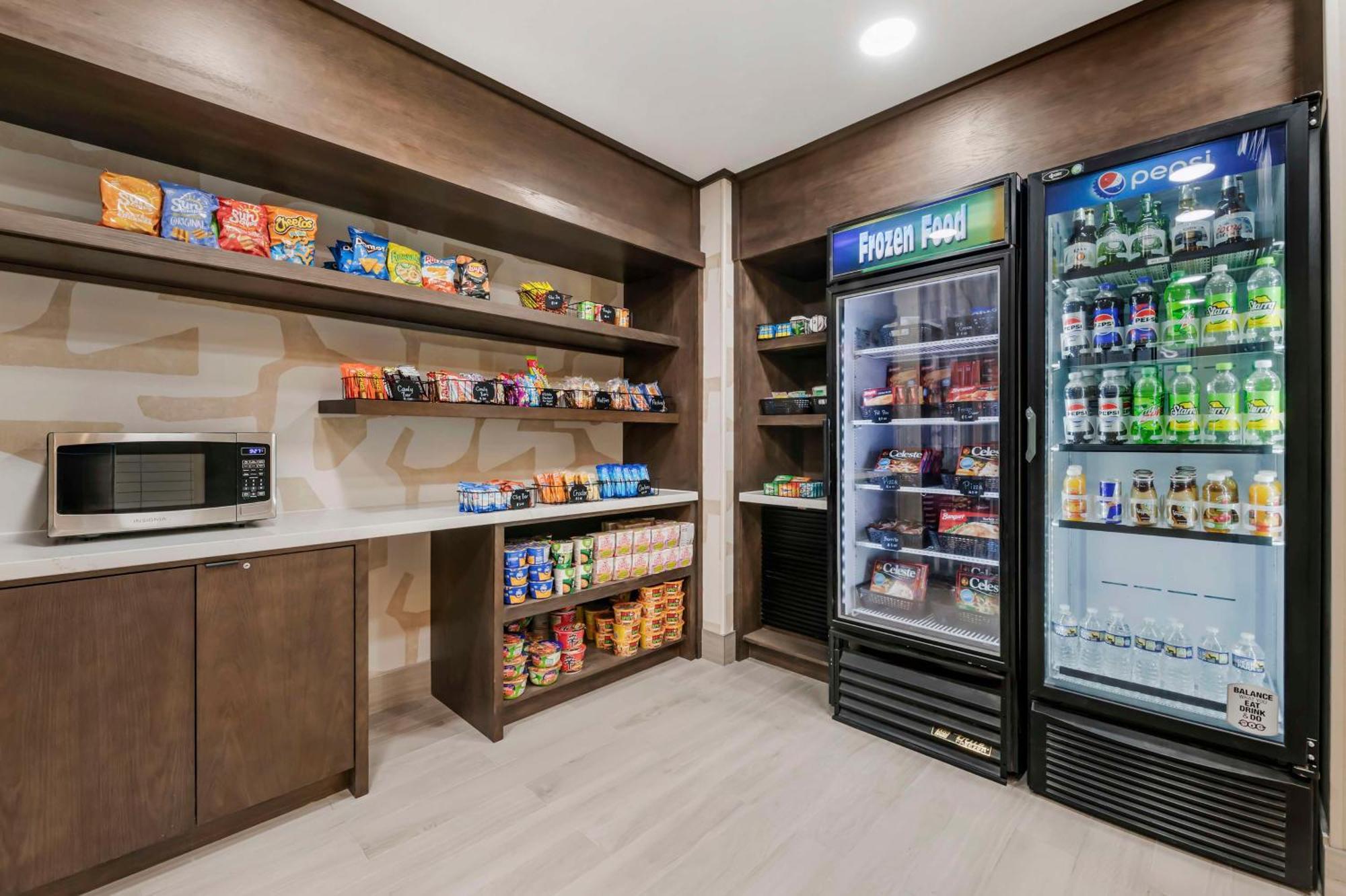 Sonesta Es Suites Dulles Airport Herndon Zewnętrze zdjęcie
