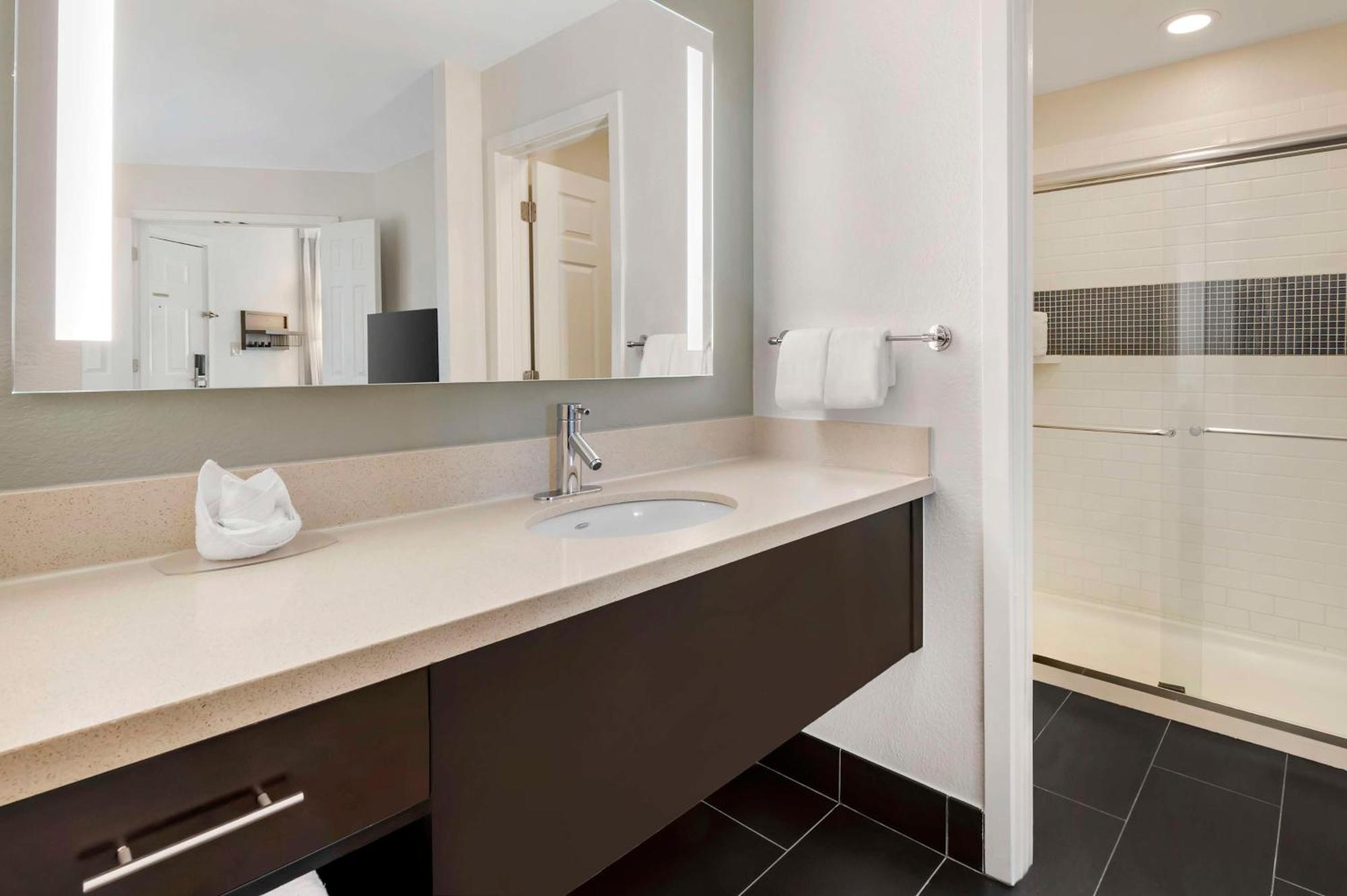 Sonesta Es Suites Dulles Airport Herndon Zewnętrze zdjęcie