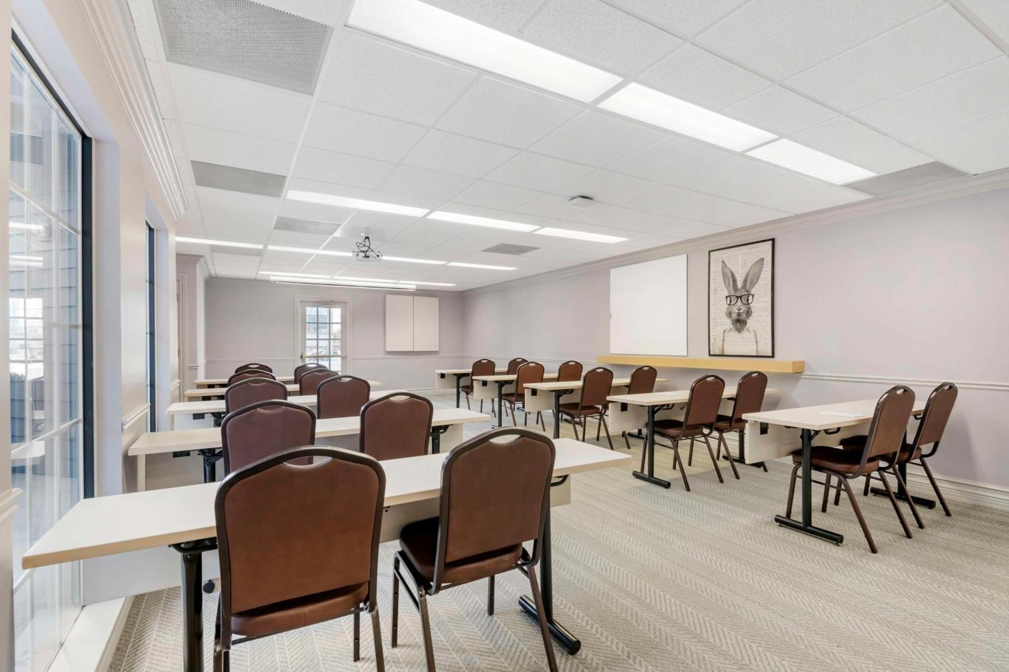 Sonesta Es Suites Dulles Airport Herndon Zewnętrze zdjęcie