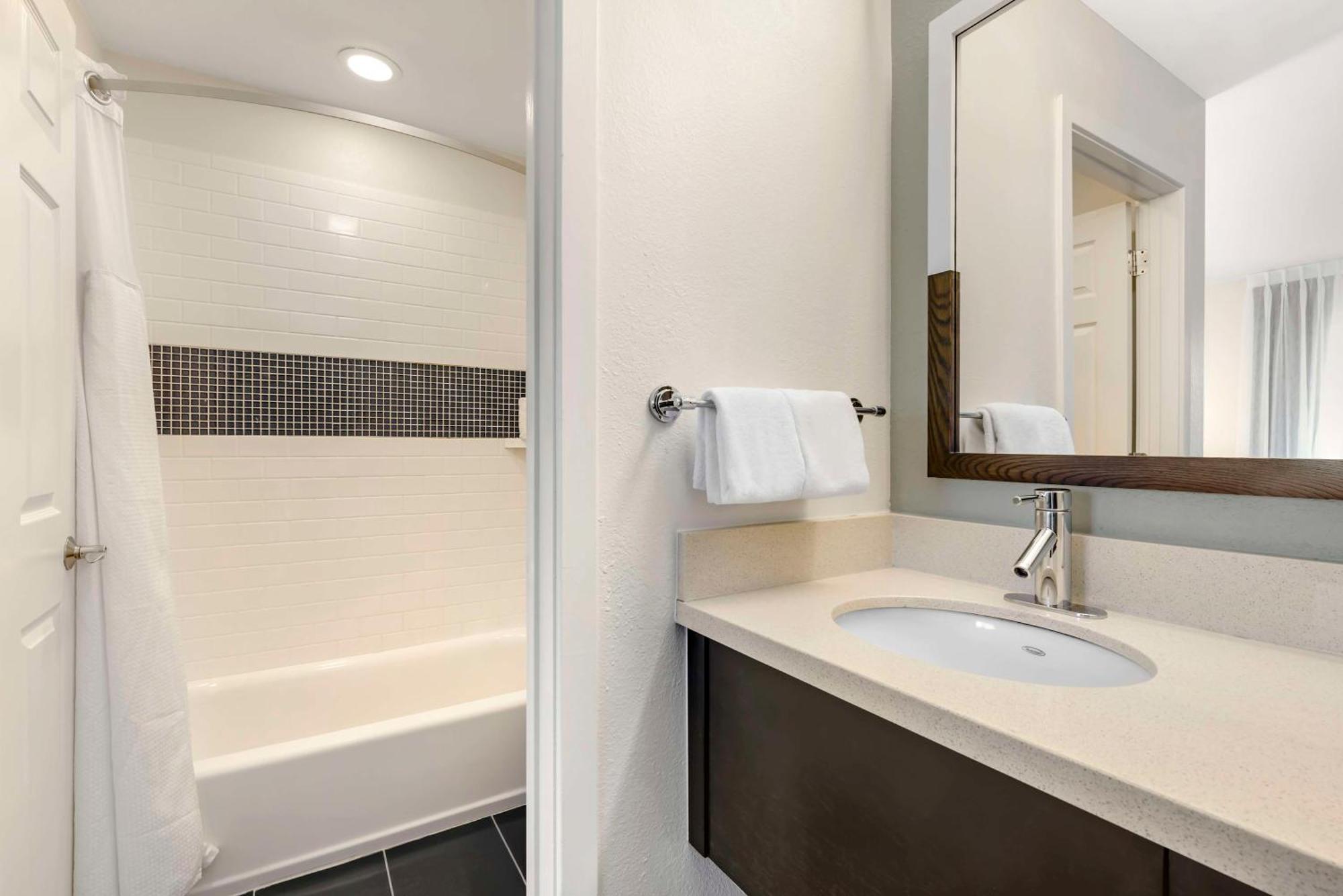 Sonesta Es Suites Dulles Airport Herndon Zewnętrze zdjęcie