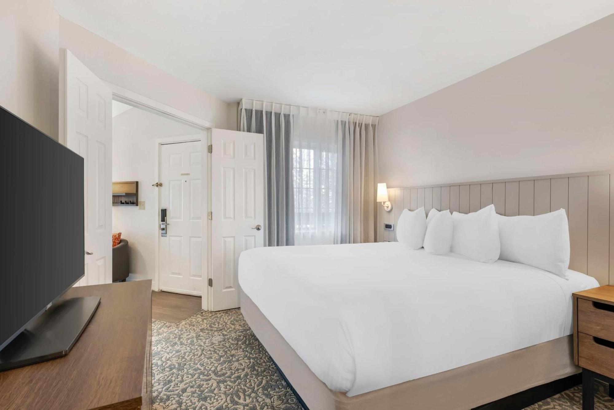 Sonesta Es Suites Dulles Airport Herndon Zewnętrze zdjęcie