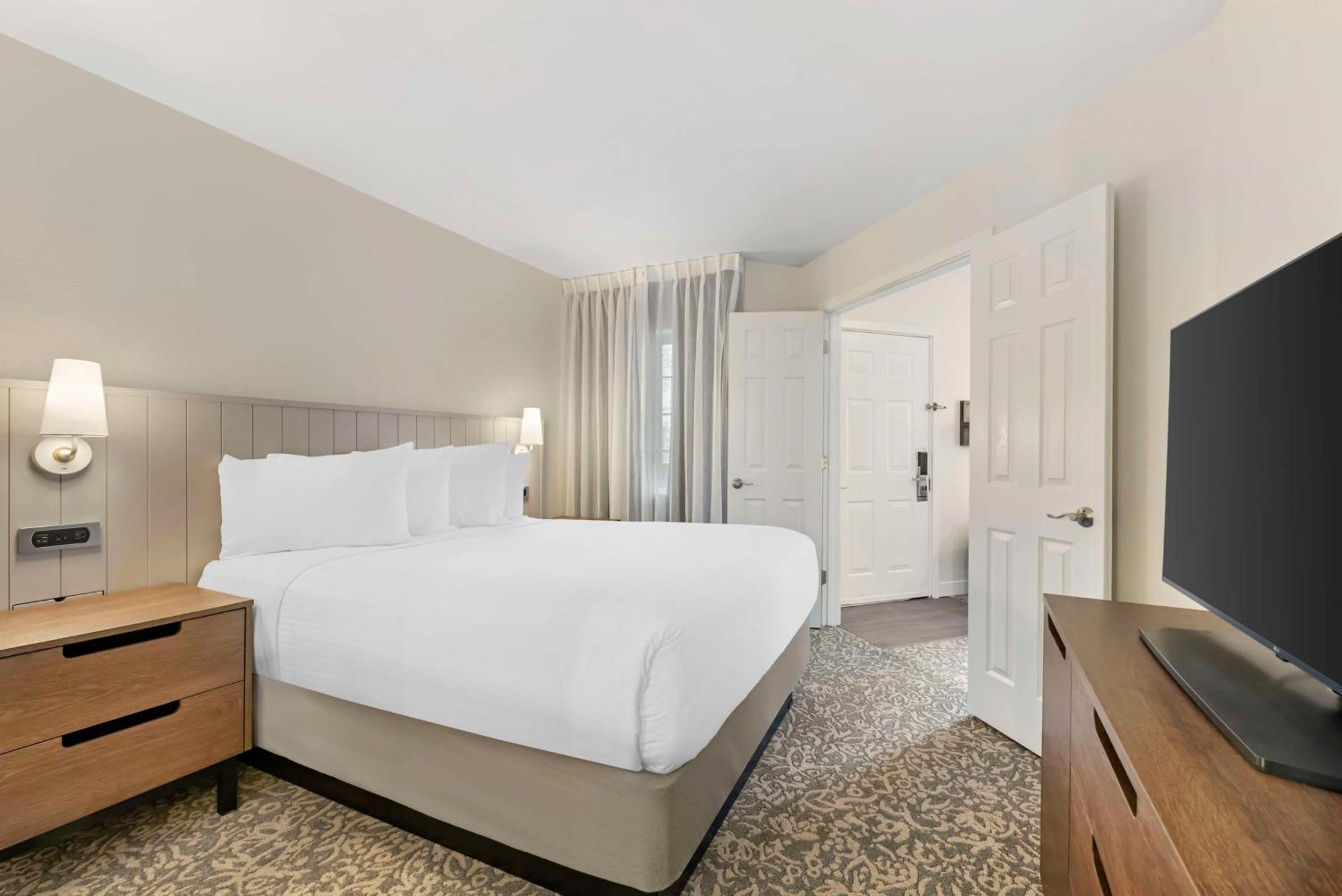 Sonesta Es Suites Dulles Airport Herndon Zewnętrze zdjęcie