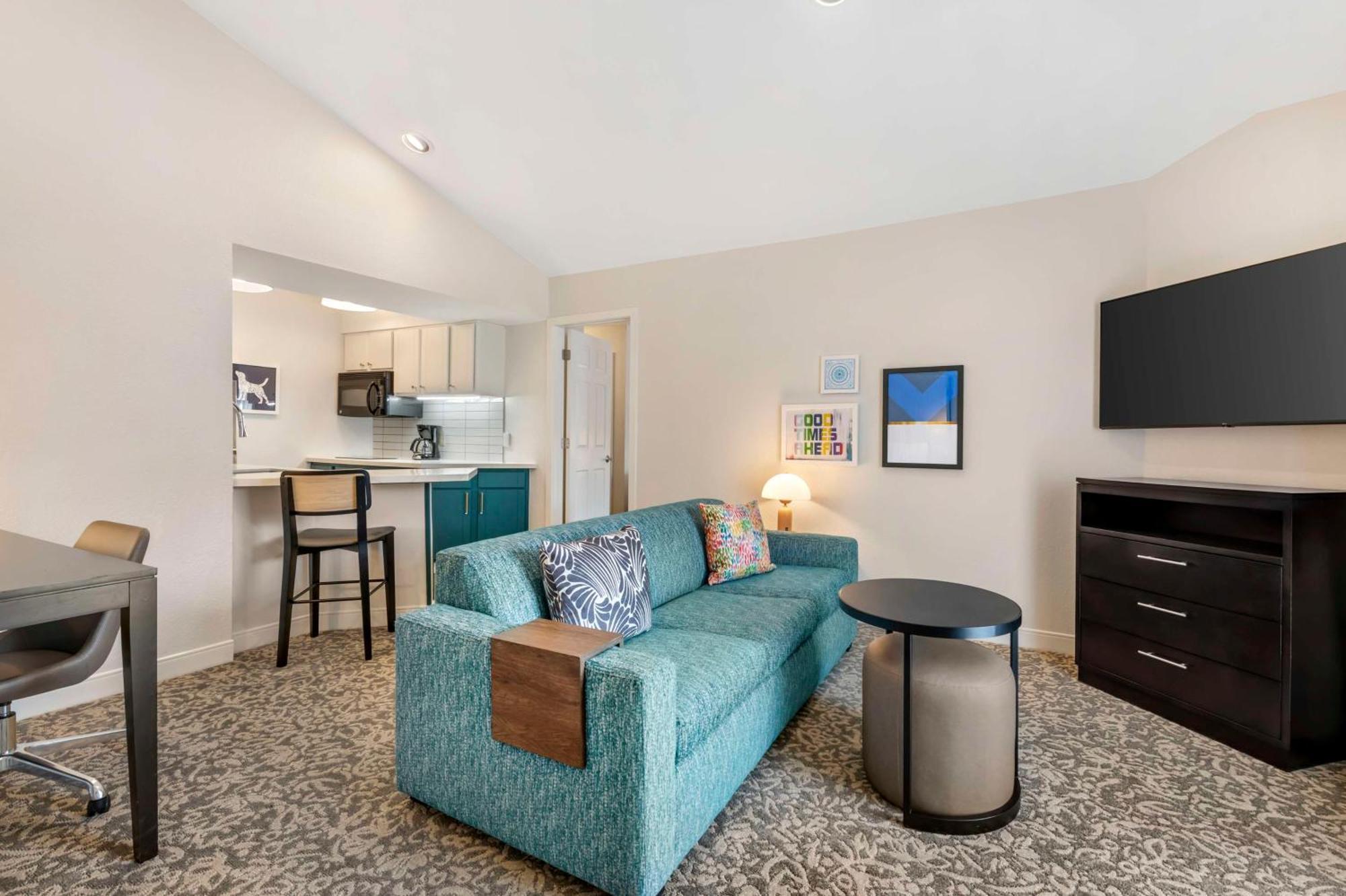 Sonesta Es Suites Dulles Airport Herndon Zewnętrze zdjęcie