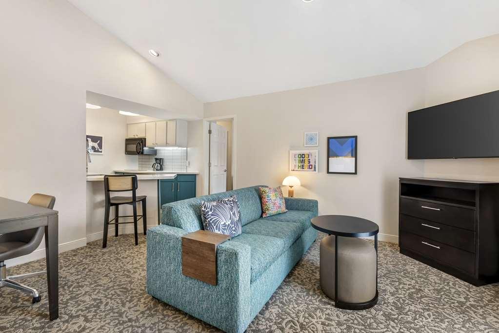 Sonesta Es Suites Dulles Airport Herndon Pokój zdjęcie